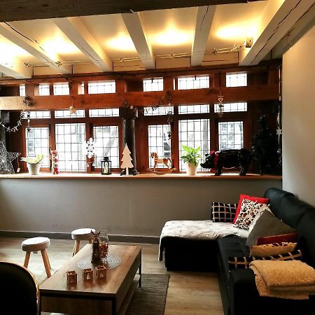 Ty Clement Apartment ดีน็อง ภายนอก รูปภาพ