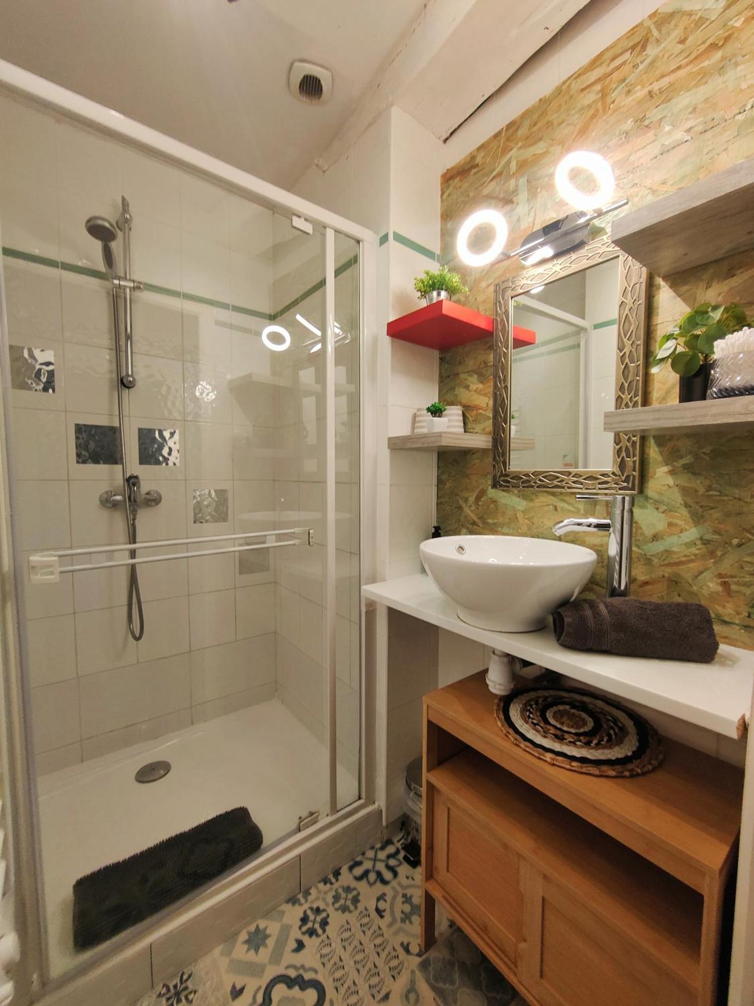 Ty Clement Apartment ดีน็อง ภายนอก รูปภาพ