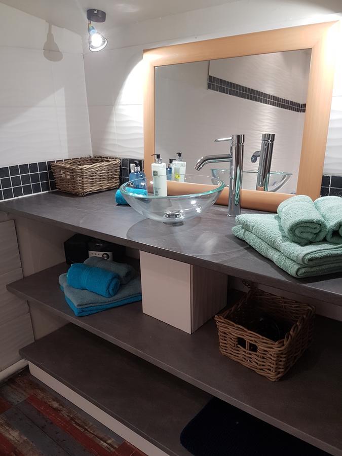 Ty Clement Apartment ดีน็อง ภายนอก รูปภาพ