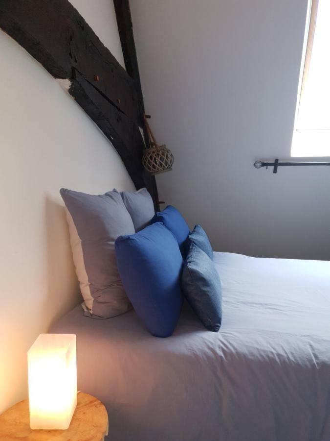 Ty Clement Apartment ดีน็อง ภายนอก รูปภาพ